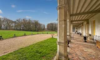 Maison 15 Pièces 863 m² à vendre à Saint-Jean-Froidmentel (41160)