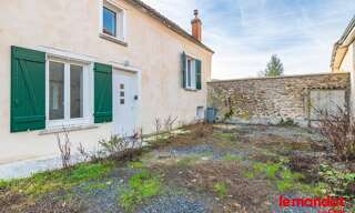 Maison 3 Pièces 70 m² à vendre à Courthiézy (51700)