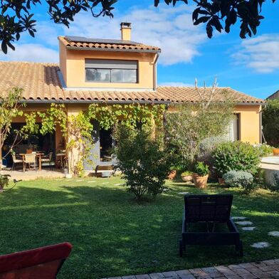 Maison 6 pièces 690000 €