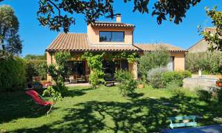 Maison 6 Pièces 160 m² à vendre à Villeneuve-lès-Avignon (30400)