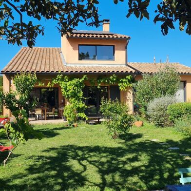 Maison 6 pièces 690000 €