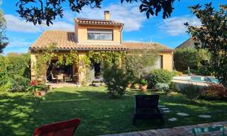 Maison 6 Pièces 160 m² à vendre à Villeneuve-lès-Avignon (30400)