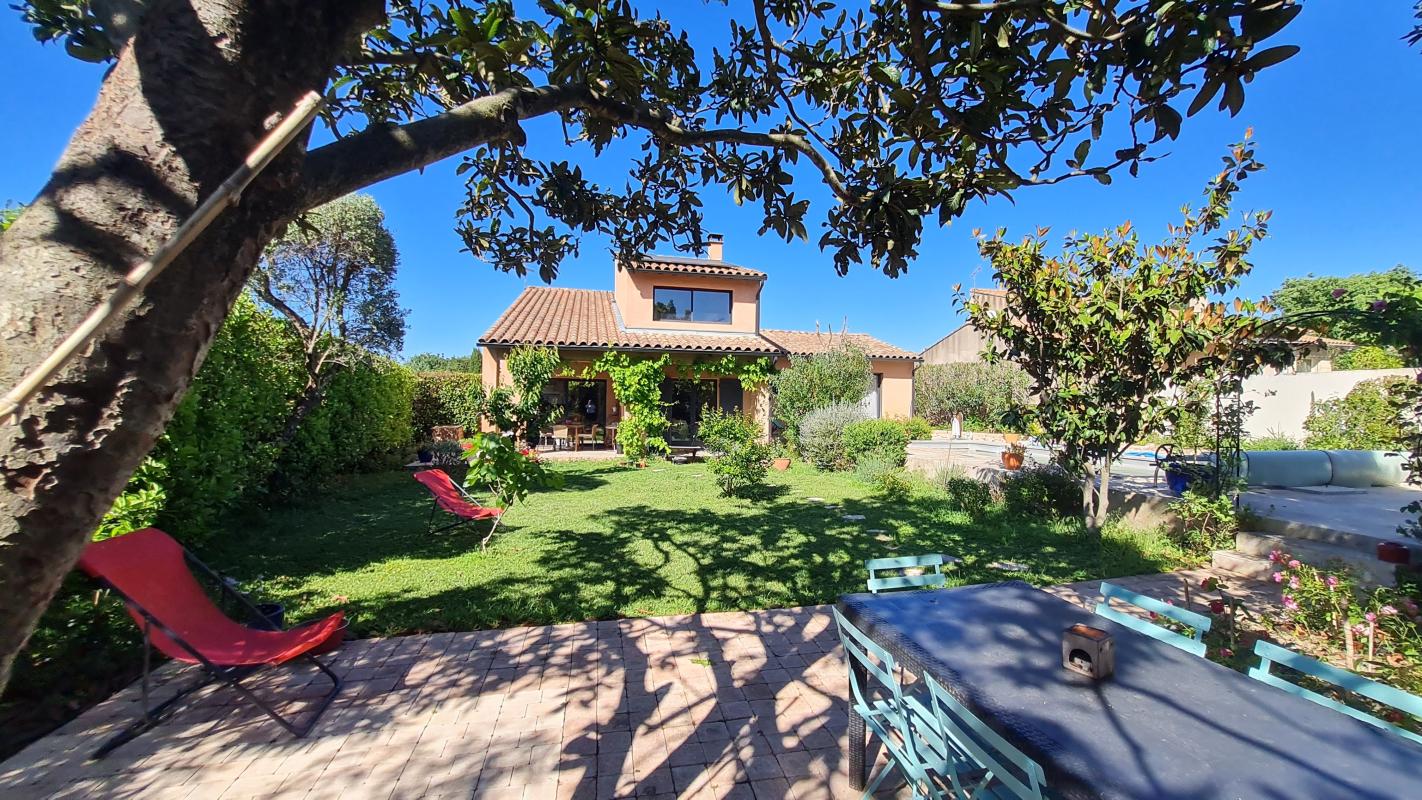 Agence immobilière de Pont du gard transactions Swixim