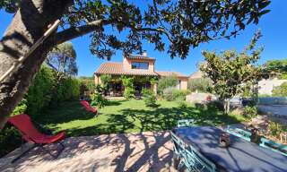 Maison 6 Pièces 160 m² à vendre à Villeneuve-lès-Avignon (30400)