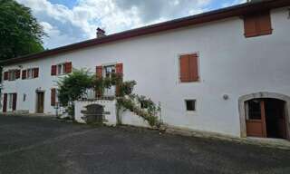 Maison 7 Pièces 280 m² à vendre à Saint-Palais (64120)