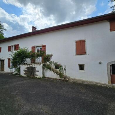 Maison 7 pièces 270000 €