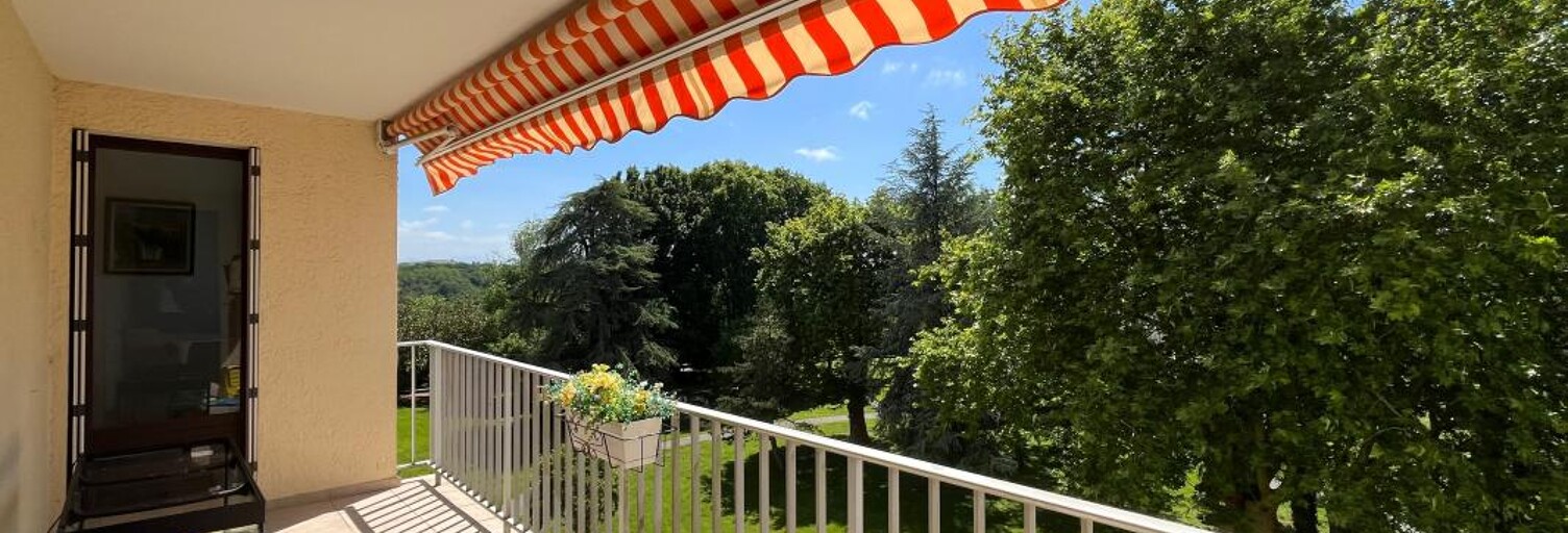 Appartement 4 Pièces 112 m² à vendre à Saint-Pierre-d'Irube (64990)