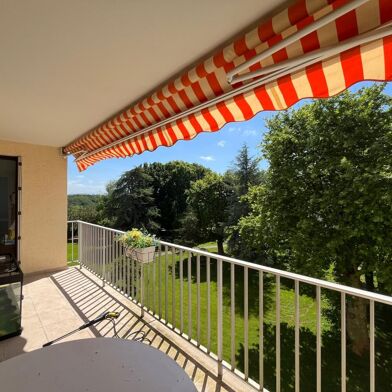 Appartement 4 pièces 349000 €