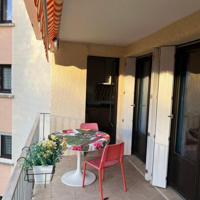 Appartement 4 pièces 349000 €