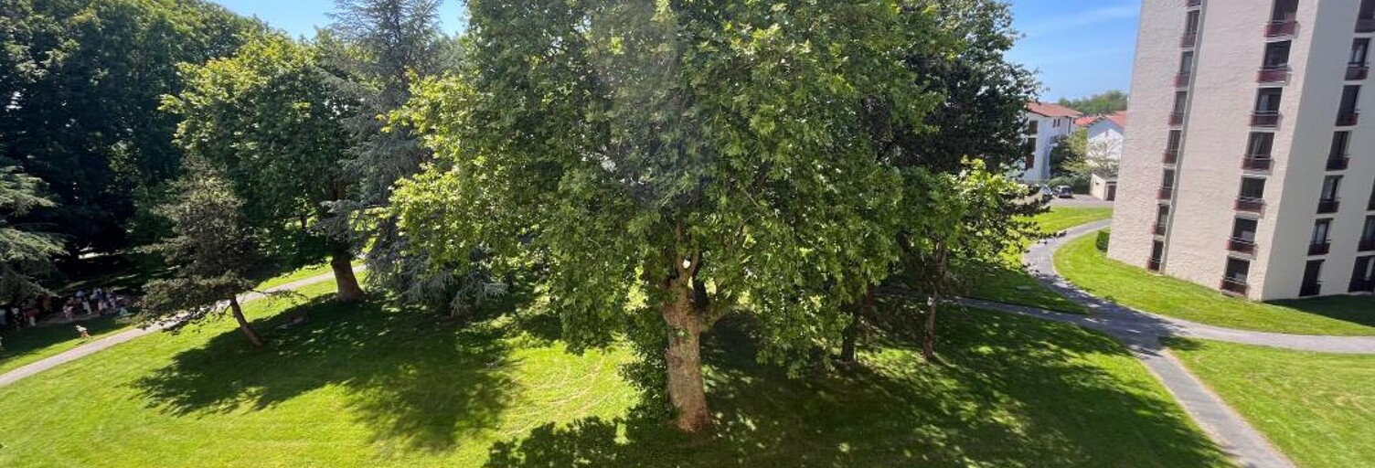 Appartement 4 Pièces 112 m² à vendre à Saint-Pierre-d'Irube (64990)