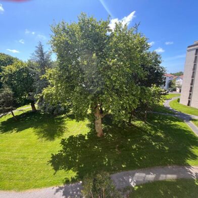 Appartement 4 pièces 349000 €