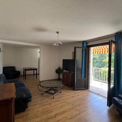 Appartement 4 pièces 349000 €