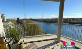 Appartement 2 Pièces 49 m² à vendre à Nantes (44000)