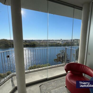 Appartement 2 pièces 181900 €