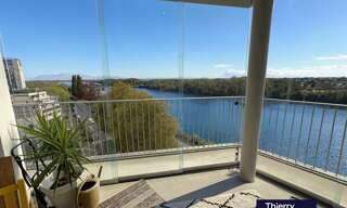 Appartement 2 Pièces 49 m² à vendre à Nantes (44000)