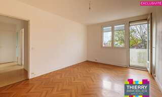 Appartement 2 Pièces 44 m² à vendre à Saint-Herblain (44800)