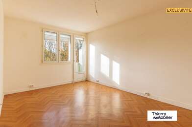 Appartement 2 pièces 118800 €