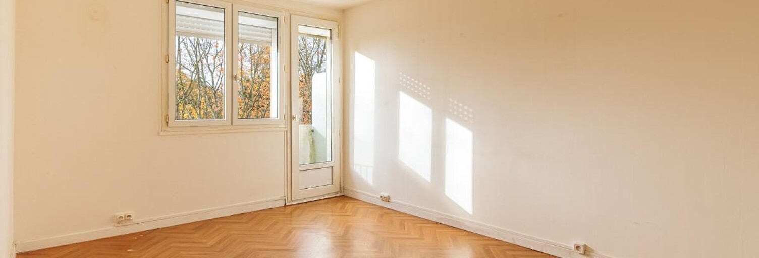 Appartement 2 Pièces 44 m² à vendre à Saint-Herblain (44800)