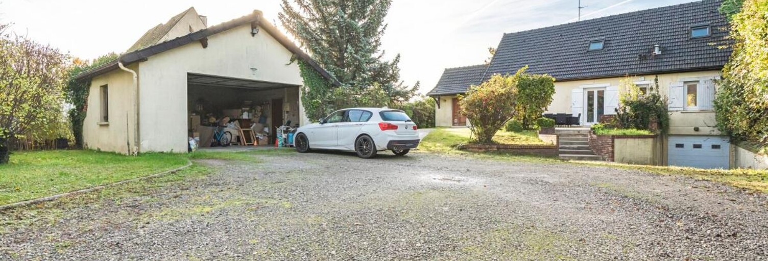 Maison 7 Pièces 200 m² à vendre à Aÿ-Champagne (51160)