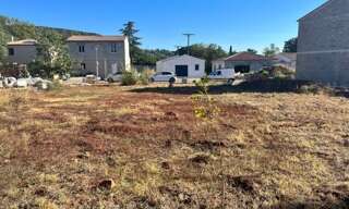 Terrain 450 m² à construire Le Cannet-des-Maures (83340)