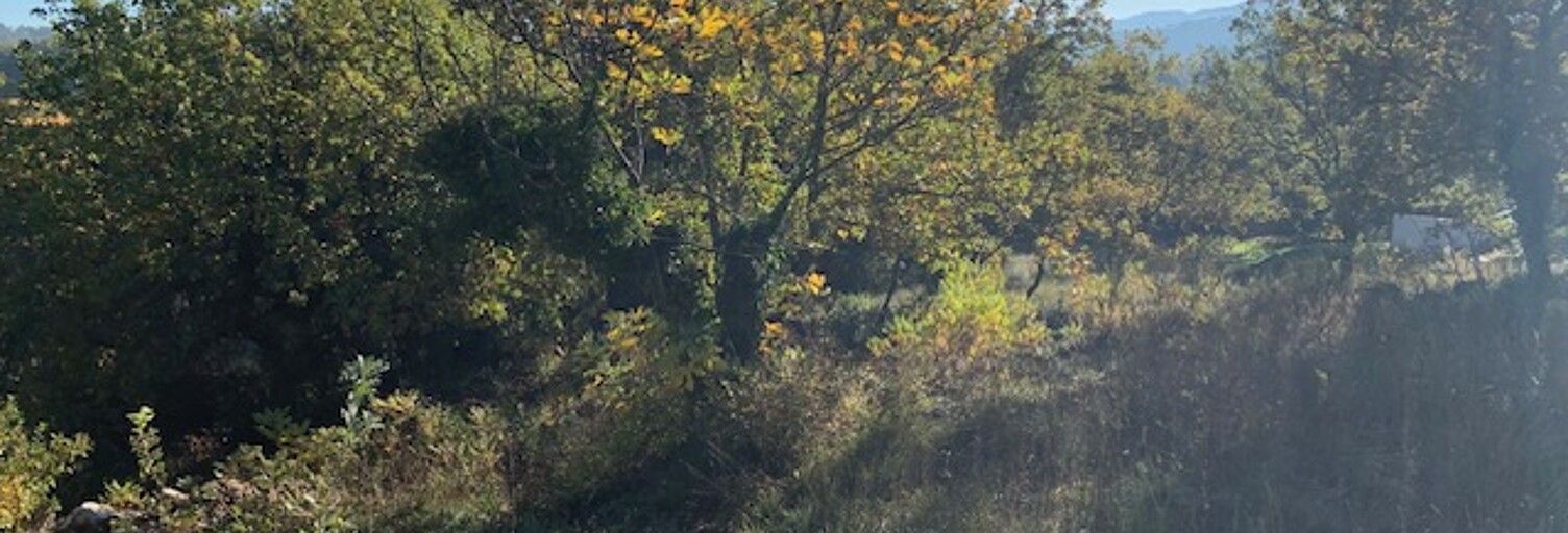 Terrain 515 m² à construire Besse-sur-Issole (83890)