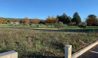 Terrain 500 m² à construire Brignoles (83170)