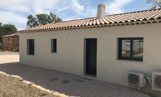 Maison 110 m² à construire Brignoles (83170)