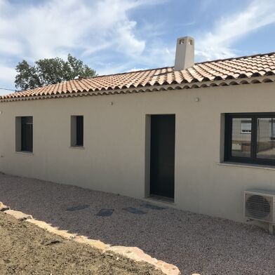 Maison 5 pièces 342000 €