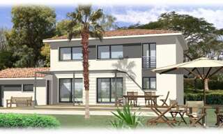 Maison 140 m² à construire Brignoles (83170)