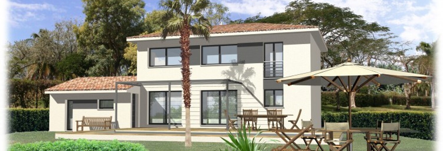 Maison 140 m² à construire Brignoles (83170)