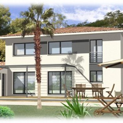 Maison 6 pièces 399000 €