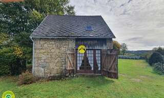 Maison 3 Pièces 61 m² à vendre à Auzances (23700)