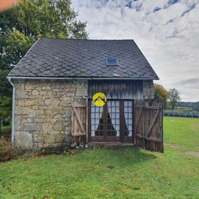 Maison 3 pièces 60000 €