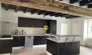 Maison 5 Pièces 149 m² à vendre à Avord (18520)