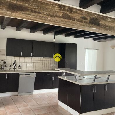 Maison 5 pièces 139520 €