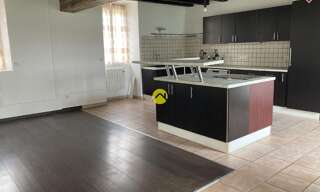 Maison 5 Pièces 149 m² à vendre à Avord (18520)