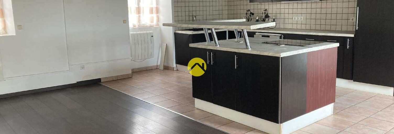 Maison 5 Pièces 149 m² à vendre à Avord (18520)