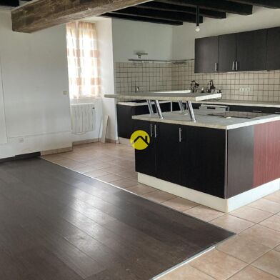 Maison 5 pièces 139520 €