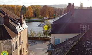 Maison 2 Pièces 45 m² à vendre à Joigny (89300)