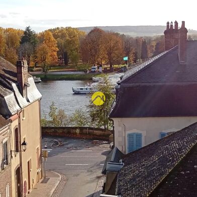 Maison 2 pièces 47500 €