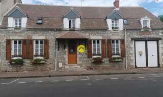 Maison 8 Pièces 202 m² à vendre à Briare (45250)