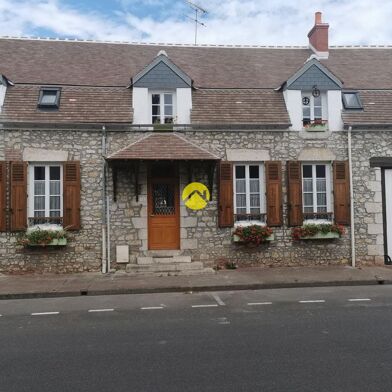 Maison 8 pièces 315000 €