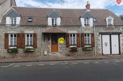 Maison 8 pièces 295000 €