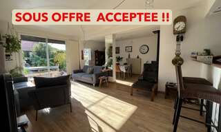 Maison 4 Pièces 90 m² à vendre à Villeneuve-Tolosane (31270)