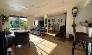 Maison 4 Pièces 90 m² à vendre à Villeneuve-Tolosane (31270)