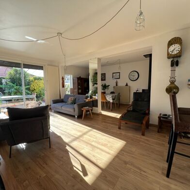 Maison 4 pièces 277000 €