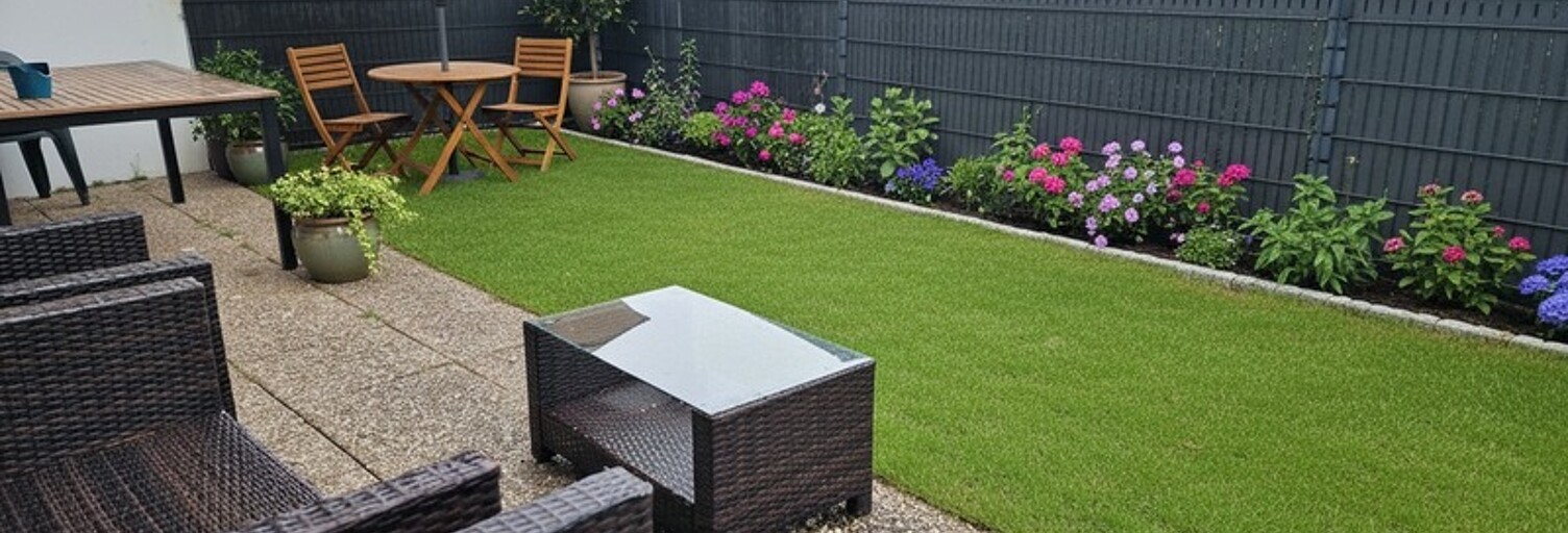 Maison 5 Pièces 85 m² à vendre à Épinal (88000)