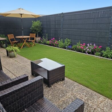 Maison 5 pièces 199000 €