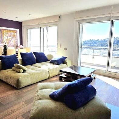 Appartement 6 pièces 1096000 €