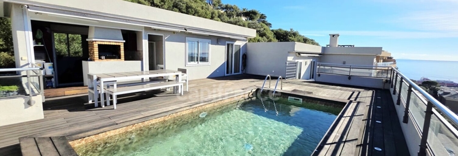 Appartement 6 Pièces 212 m² à vendre à Ville-di-Pietrabugno (20200)